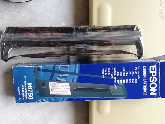 máquina de escribir