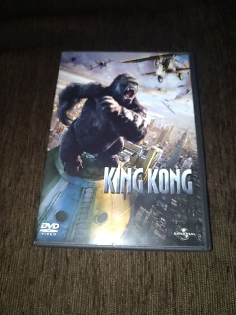 Lote 8 películas DVD original