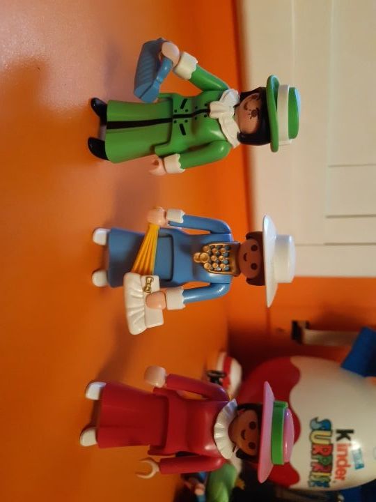 playmobil victoriano