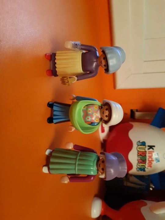 playmobil victoriano