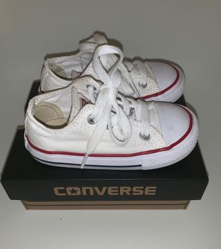 converse niño blancas 22 converse niño blancas 22