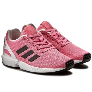 zapatillas adidas zx flux niño