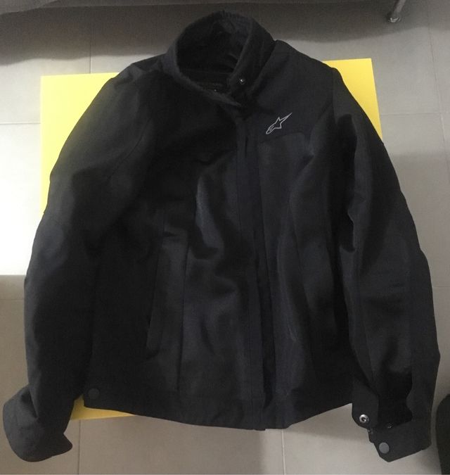 Chaqueta alpinestar 