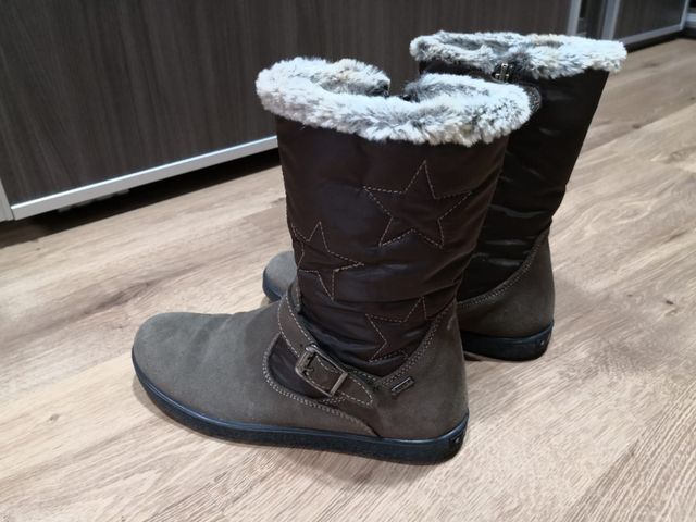 aprendiz Arte Implacable Botas Primigi talla 35 de segunda mano por 25 € en El Prat de ... aprendiz Arte Implacable Botas Primigi talla 35 de segunda mano por 25 € en El Prat de ...