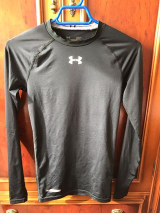 under armour zaragoza