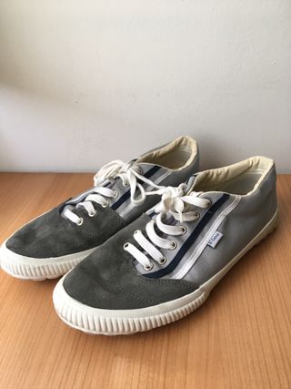 deportivas el ganso
