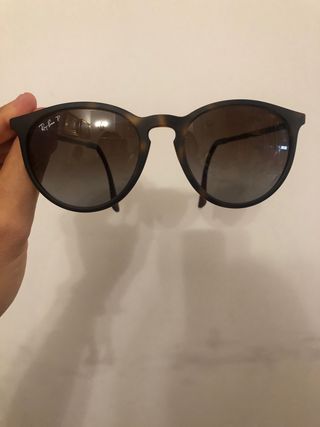 ray ban mujer polarizadas