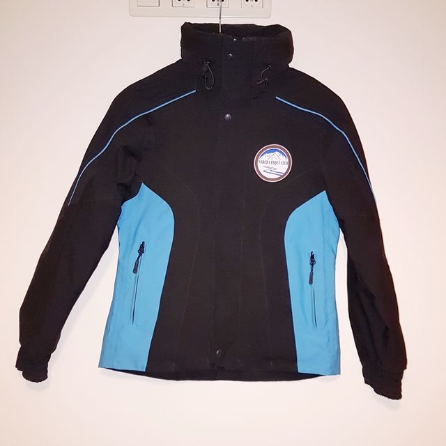 Chaqueta Santoyo Narcea Esquí Club Talla 38