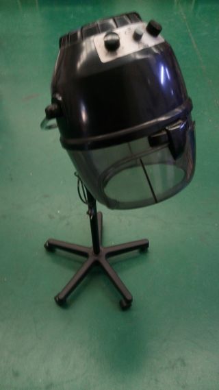 Secador de casco WINSOR de segunda mano por 25 EUR en A Coruña en WALLAPOP