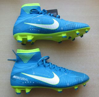Fragua equilibrar enlace Botas de fútbol Nike Mercurial de segunda mano en El Prat de Llobregat en WALLAPOP Fragua equilibrar enlace Botas de fútbol Nike Mercurial de segunda mano en El Prat de Llobregat en WALLAPOP