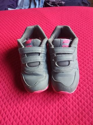 zapatillas nb 500