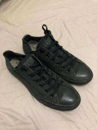 converse negra 36 converse negra 36