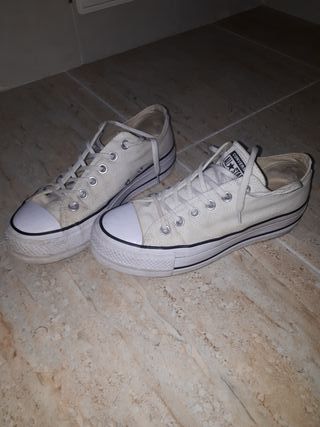 converse blancas con raya negra converse blancas con raya negra
