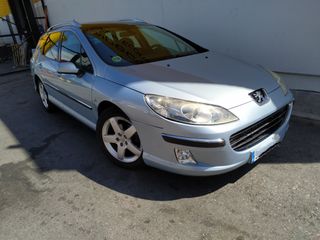 Mono En contra sabiduría Peugeot 407 de segunda mano en la provincia de Madrid en coches WALLAPOP - Página 7 Mono En contra sabiduría Peugeot 407 de segunda mano en la provincia de Madrid en coches WALLAPOP - Página 7
