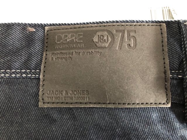 Vaqueros Jack & Jones