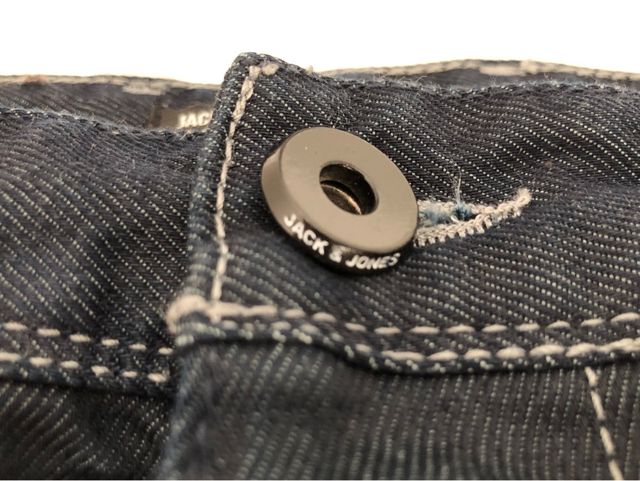 Vaqueros Jack & Jones