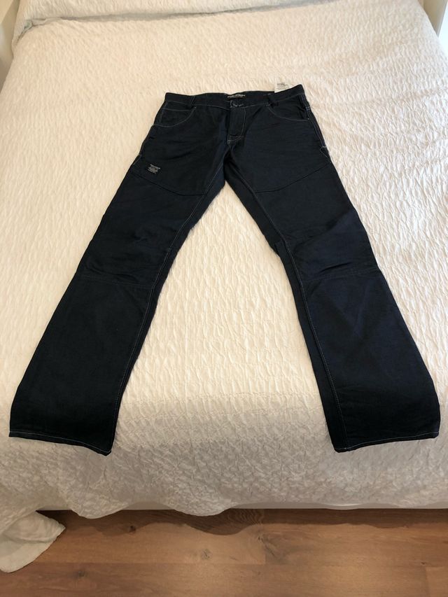 Vaqueros Jack & Jones