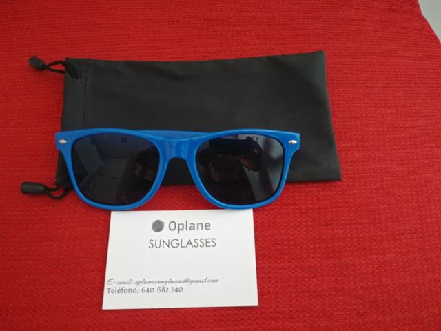 Gafas de Sol Oplane