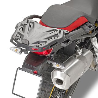 Acoplamiento Placa ba/úl espec/ífico SR5129 BMW F 750 GS 2018 Monolock Givi