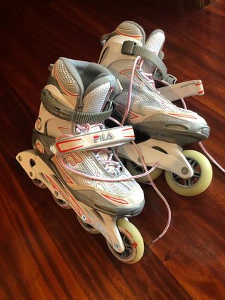 fila primo comp