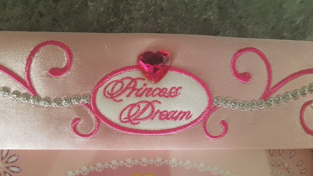 Portafoto princesas Disney