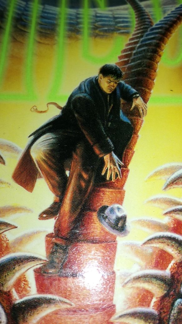 LOTE L. RON HUBBARD NOVELA Y 2 DVD