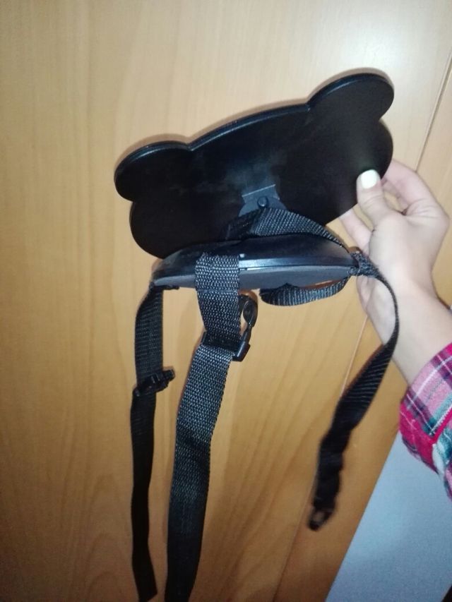 espejo para el coche