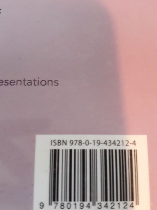 lubro inglés 1 bachillerato