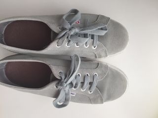 superga doble suela