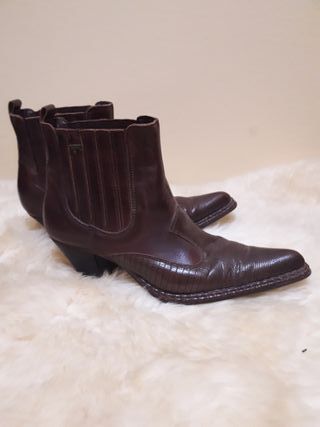 Botas Cowboy Pikolinos Top Sellers, UP TO 62% OFF | www.bravoplaya.com