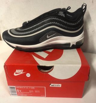 zapatillas nike air 97 mujer zapatillas nike air 97 mujer