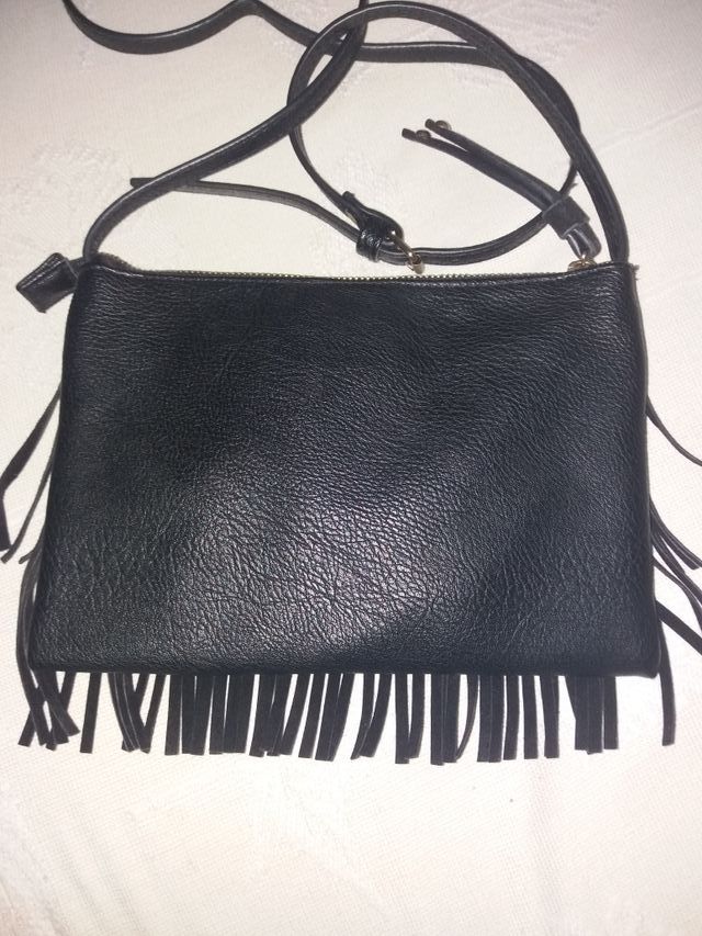 bolso pequeño de colgar