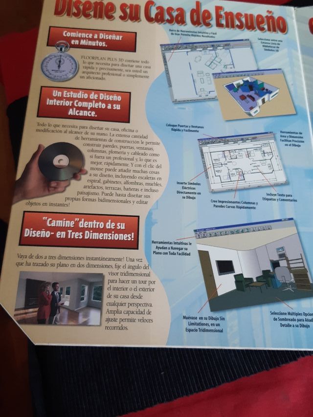 diseñador de casa y jardín