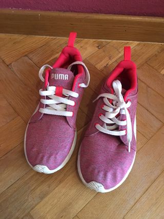 puma mujer 38 puma mujer 38