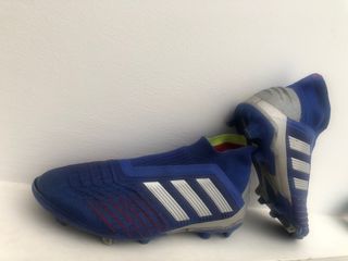 botas futbol botin