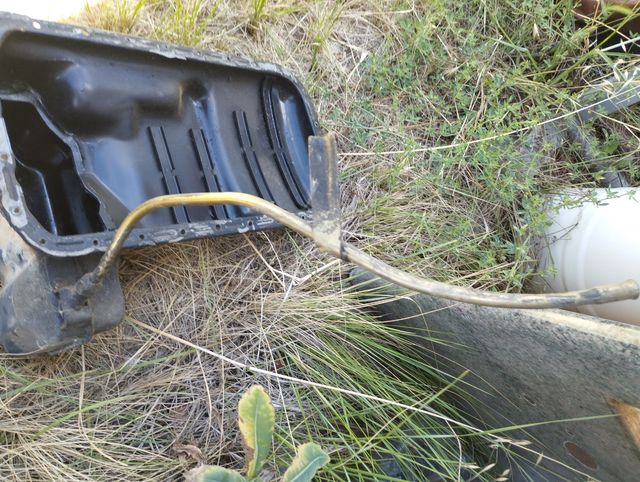 motor despiece terrano