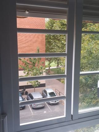 Ventana fijas de segunda mano en la provincia de Córdoba en Aireadores para ventanas 2 vent | ¡ Informese sin compromiso !