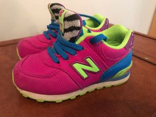 new balance 23 niña new balance 23 niña