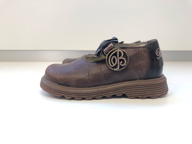 Zapatos Blumarine Baby T22