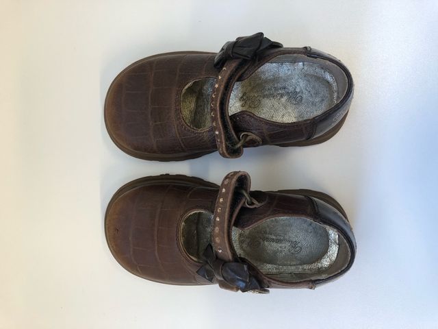 Zapatos Blumarine Baby T22