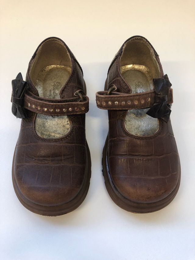 Zapatos Blumarine Baby T22