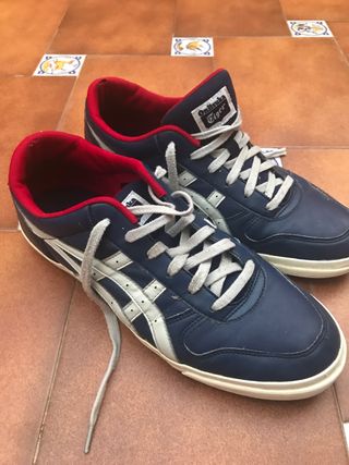 asics paseo asics paseo