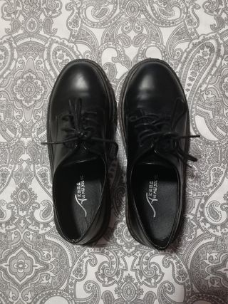dr martens wallapop