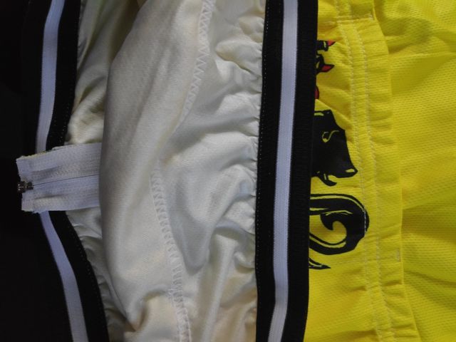 Maillot ciclismo nuevo T XL