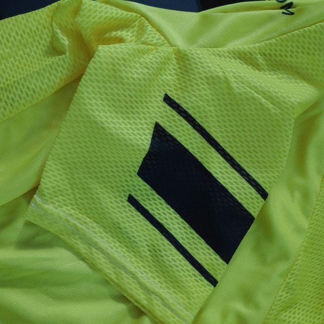 Maillot ciclismo nuevo T XL
