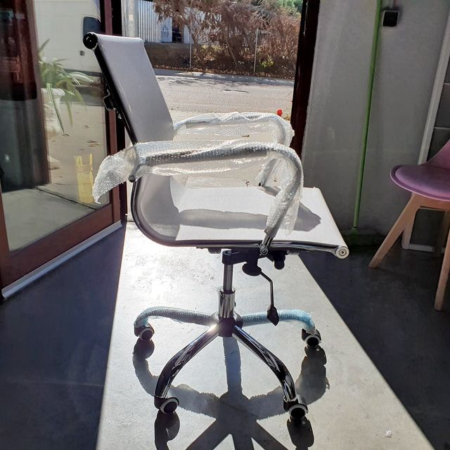 Sedie da ufficio NUOVISSIME