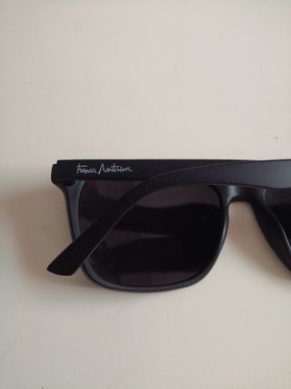 francis montesinos gafas