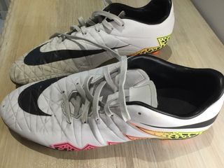 nike hypervenom 40