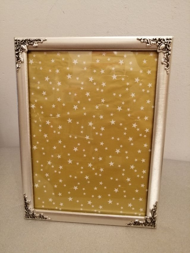 Tres marcos de fotos= 12€