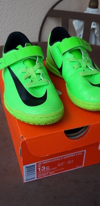 zapatillas nike mercurial niño zapatillas nike mercurial niño